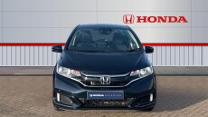 Honda Jazz 1.3 i-VTEC SE Navi 5dr Petrol Hatchback